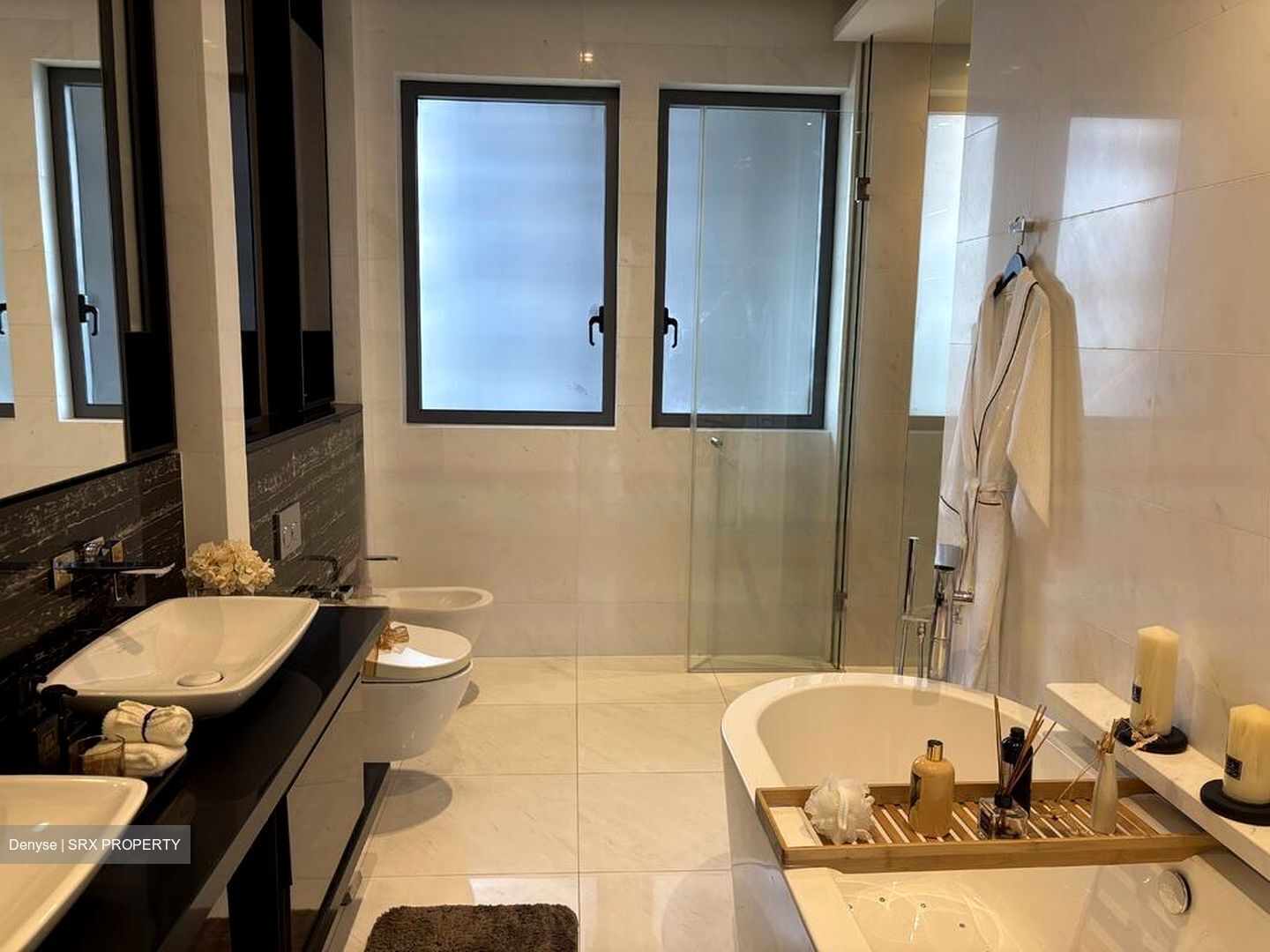 Straits View (D1), Condominium #466267281